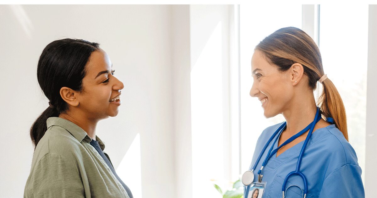 What happens to your body after an abortion?